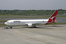 QANTAS 767-300